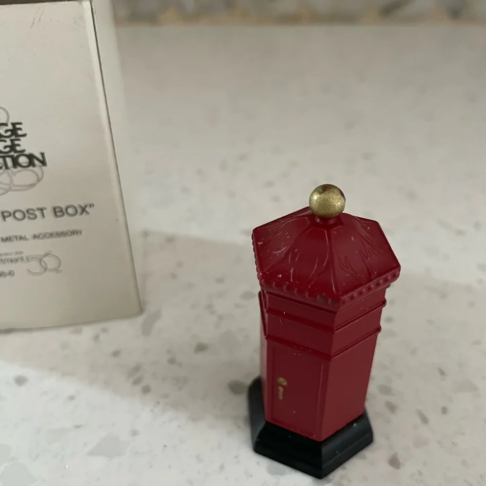 Department 56 